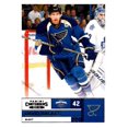 thumbnail image 1 of 2011-12 Playoff Contenders #42 David Backes  St. Louis Blues  V93099, 1 of 1