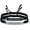 Type 1-2pcs, variant on Cremation Jewelry Urn Bracelet for Ashes Adjustable Stainless Steel Memorial Keepsake Bangle Bracelet for Women Men-Always in My Heart