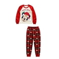 thumbnail image 1 of Disney Pyjama Long de Noël pour Femmes Always Merry And Bright Minnie Mouse, 1 of 4