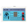 thumbnail image 2 of Peggybuy LED Lamp Strips Beads Test Tool Measurement Instrument TV Backlight Tester Meter, 2 of 8