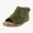 Olive, variant on Tessa Women's Sandals Olive Size 11 M