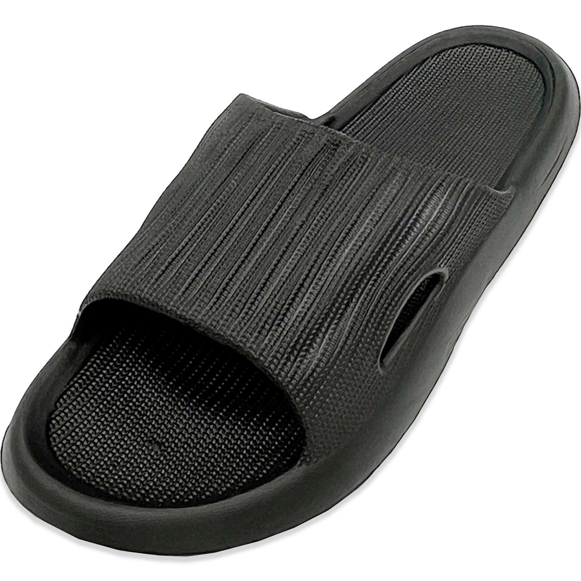 Gym shoe sandals outlet