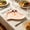 A, variant on 10 Pack Ghost Shaped Paper Plates Disposable Halloween Party Supplies Die Cut For Candy Cake Snack