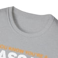 thumbnail image 3 of You Know You're A Massage Therapist Masseuse Massage Lover TShirt, 3 of 4