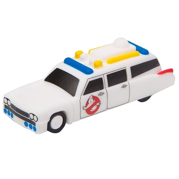 Unidad flash USB Ghostbusters Ecto-1 de 16 GB