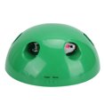 thumbnail image 3 of Juguete Para Gatos Con Forma De Cúpula, Dispositivo Para Rascar Gatos Con Base Antideslizante, Para Ejercicios Interactivos Para Gatos Y Gatitos ANGGREK No, 3 of 7