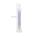 thumbnail image 2 of CTIRCHIU 2Pcs Refrigerator Thermometer with Accurate Sensor for Real Time Fridge and Freezer Temperature, 2 of 8