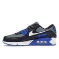 thumbnail image 2 of Nike Men's Air Max 90 Gore-Tex Cool Grey Anthracite Obsidian Pure Platinum Shoes, from StockX, 2 of 5