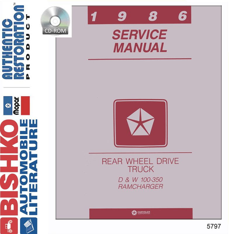 Bishko OEM Digital Repair Maintenance Shop Manual CD for Pontiac Fiero 1988 