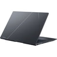 thumbnail image 2 of ASUS Zenbook 14X Home/Business Laptop (Intel i7-13700H 14-Core, 16GB LPDDR5 4800MHz RAM, 256GB PCIe SSD, Intel Iris Xe, 14.5'', 120 Hz Touch 2.8K (2880x1800), Win 11 Home), 2 of 7