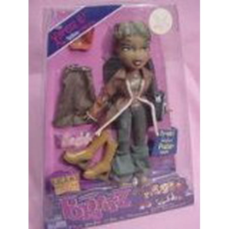 Bratz: Sasha