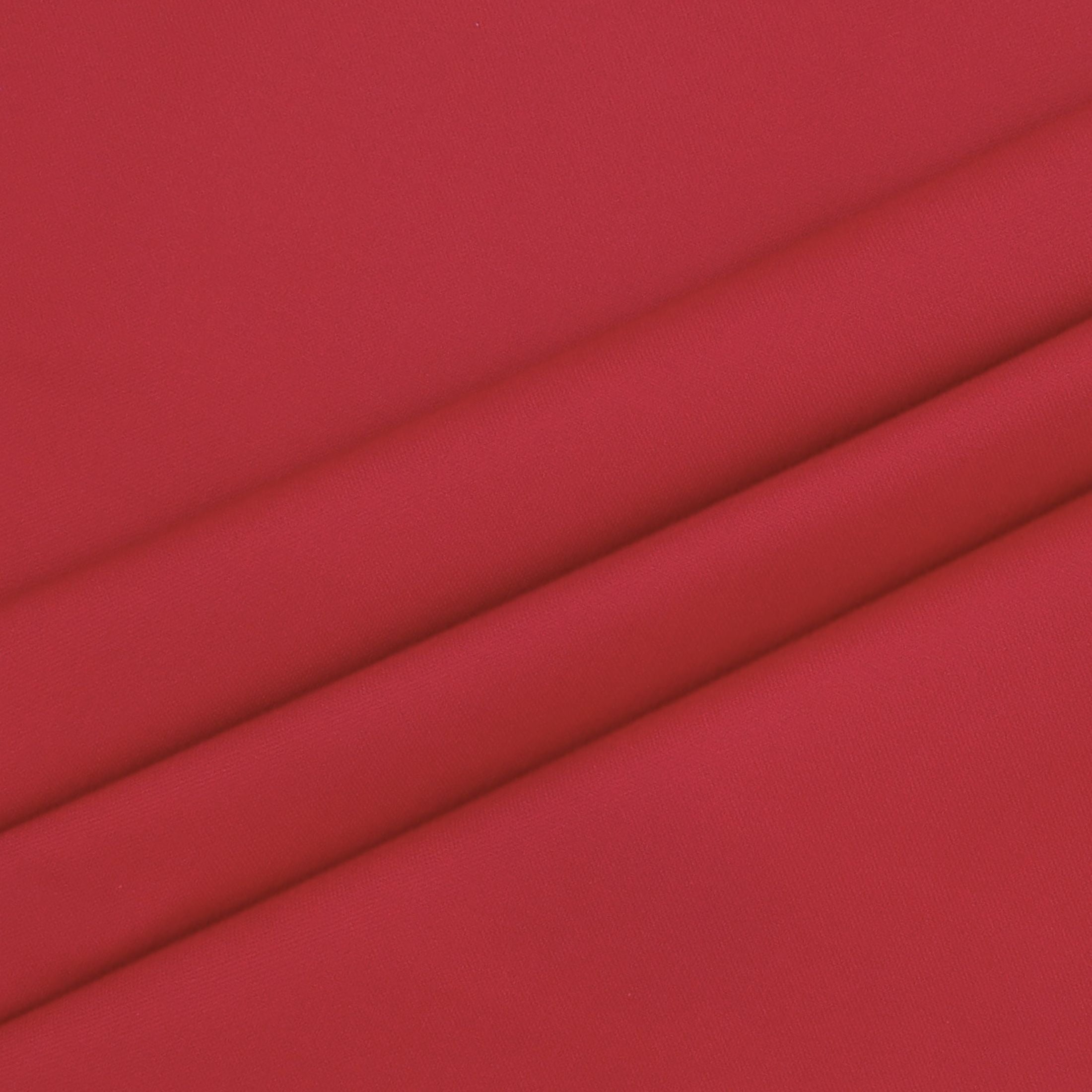 Pro-Tuff Outdoor Dark Red Fabric, by the yard