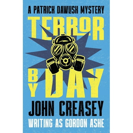 Terror by Day, (Paperback)