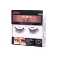 thumbnail image 3 of Kiss Faux cils magnétiques - Tempt, 3 of 3