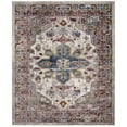thumbnail image 6 of SAFAVIEH Aria Natasa Traditional Area Rug, Cream/Multi, 5'1" x 7'6", 6 of 6