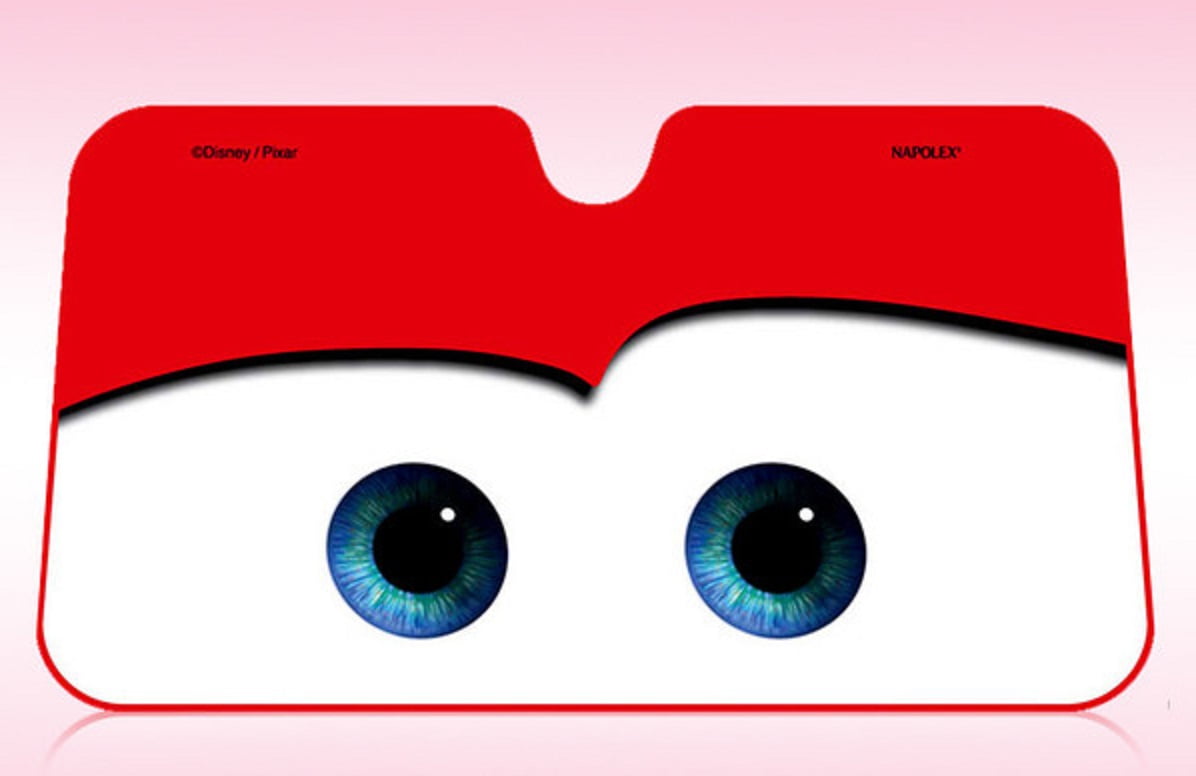 Disney Pixar Cars Lightning McQueen 