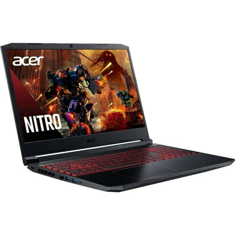 Acer 15.6 nitro 5 gaming laptop deals