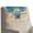 Beach Sea Turtle Starfish, variant on Xixirimido Adorable Snowman Christmas Print Recliner Headrest Protector Leather Headrest Cover for Recliner Chair Sofa Couch Head Covers for Sofa Furniture Protectors, 2Pcs