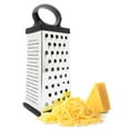thumbnail image 3 of Starfrit 094105-003-0000 4-Sided Box Grater, 3 of 6