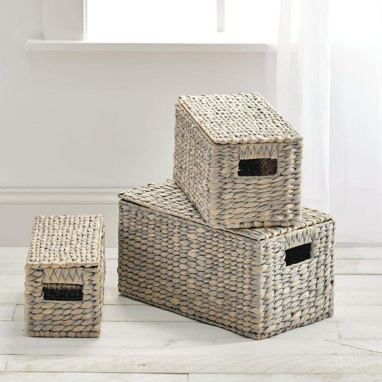 MR DIY Suction Storage Basket - L