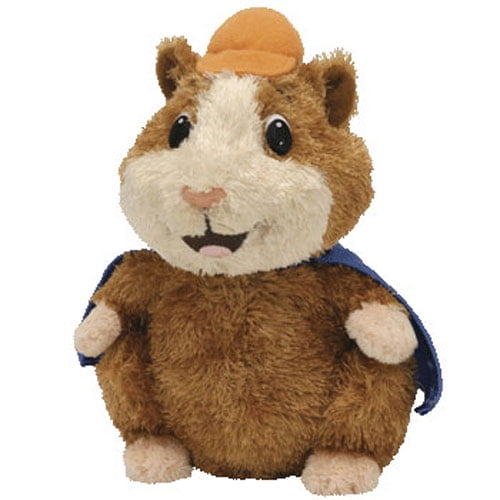 wonder pets plush