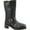 Black, variant on AdTec Men's 1440 13" Engineer Work Boots