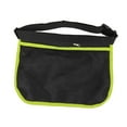 thumbnail image 4 of Tennis Ball Holder Pickleball Waist Pouch Waist Bag Pouch Carrier Pickleball Ball Holder Pickleball Bag Carrier for Outdoor, 4 of 8