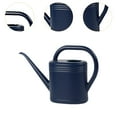 thumbnail image 6 of figatia 2L Watering Can Sturdy for Garden Flowers House Plants Indoor Outdoor Plants blue, 6 of 8