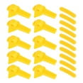 thumbnail image 3 of Pieza para cambiador de neumáticos, 20 piezas, soporte para cambiador de neumáticos, protector de montaje de neumáticos, herramienta de montaje de neumáticos, tecnología innovadora, 3 of 9