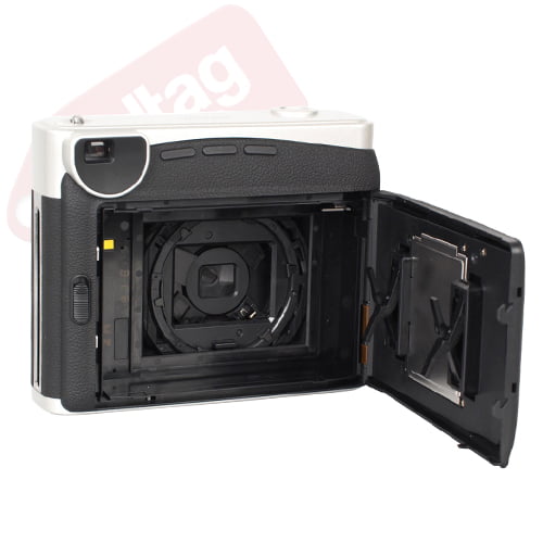 Fujifilm - Instantane FUJIFILM INSTAX 16640670 - Appareil compact - Rue du  Commerce