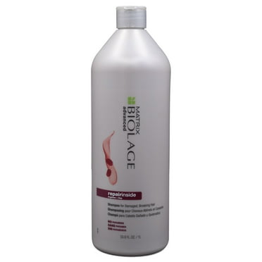 Matrix Biolage Advanced Full Density Thickening Shampoo, 33.8 fl Oz ...