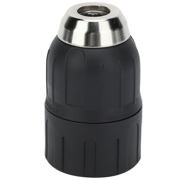 13mm 213mm Electric Drill Chuck Hand Tightening Tool 1/220UNF Thread