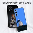thumbnail image 3 of Funda Para Samsung Galaxy A04 4G A14 A34 A54 5G De Silicona Suave Para Teléfono tpu De Dibujos Animados Con Personalidad, 3 of 4