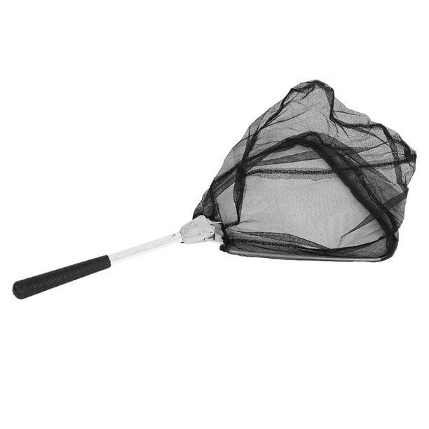 19.7In Quick Folding Fishing Gear Dip Net, Portable Mini Dip Net Fishing  Folding Dip Net, For Outdoor Fishing