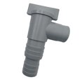 thumbnail image 1 of Adaptador de de piscina Convertidor de piscina Accesorios de piscina de agua 32 mm Reemplace las piezas de la bomba de Válvulas de Válvula de parada, 1 of 9