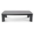 thumbnail image 1 of Support de moniteur réglable Allsop Hi-Lo - Noir, 1 of 9