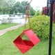 thumbnail image 5 of Geometric Shape Handcrafted Circular Hanging Metal Feeder Feed Water For Garden Backyard Outdoor Decor, 5 of 8