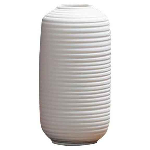 NIAIZEK Flowers Vase Porcelain 1Set
