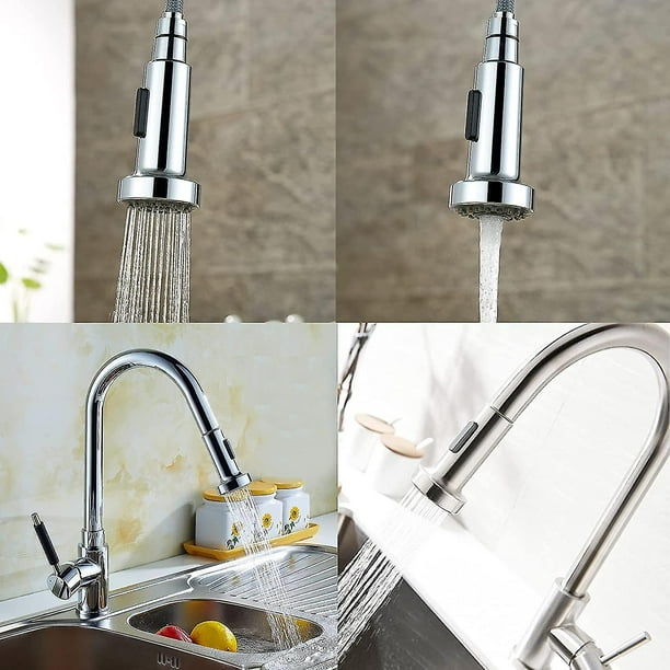 Mano a mano grifos de cocina new arrivals