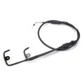 thumbnail image 1 of Choke Cable Replace, Oem 0487-033 High Precision Choke Cable Strong Reliability  for 650 4X4 V2 Automatic 2006 for Motorcycle Modification, 1 of 7