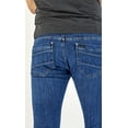 thumbnail image 5 of Pantalon Jeans Lee Hombre Super Skinny R42 azul marino 36-32, 5 of 5