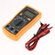 thumbnail image 3 of Kit De Herramientas Multímetro Enchufe 60W Temp Soldadura Concepto Ergonómico profesion, 3 of 9