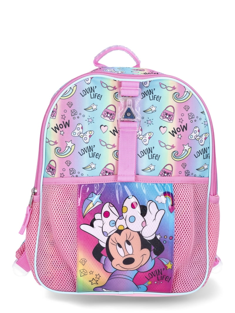 Minnie Mouse Girls 14