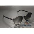 thumbnail image 3 of Sunglasses Saint Laurent SL 521 - 001 Black / Grey, 3 of 5