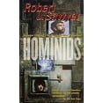 thumbnail image 1 of Pre-Owned Hominids (Mass Market Paperback) 0765345005 9780765345004, 1 of 1
