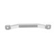 thumbnail image 5 of DEWIN Barra de dirección RC, dirección más Suave, Barra de dirección de aleación de Aluminio Desmontable de Alta precisión para Coche de Escalada HBX 1/24 2098B(Plata), 5 of 5