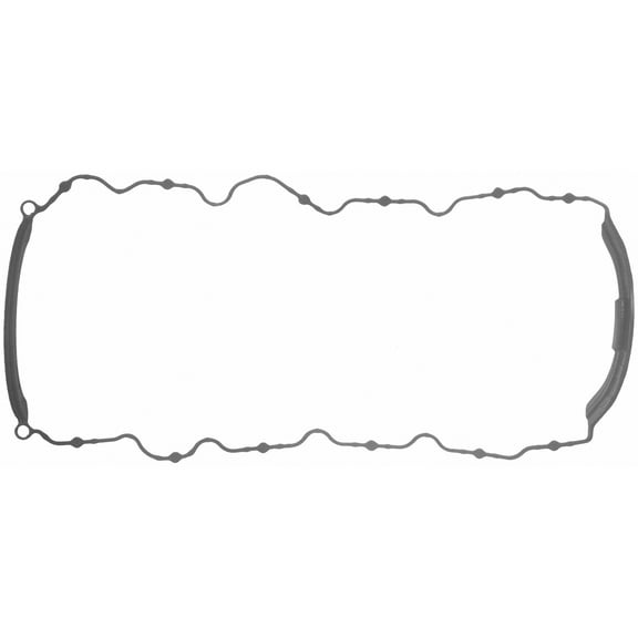 FEL-PRO OS 30680 R Oil Pan Gasket Set