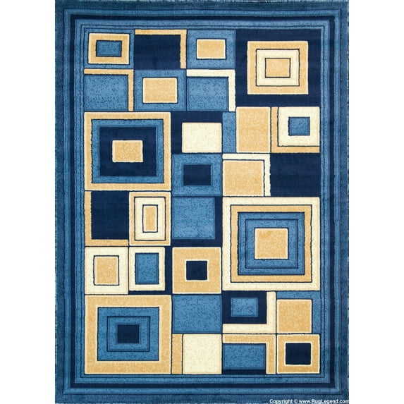 Rug Legend Modern Design Rug 2011
