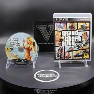 Ps4 Ps3 Gta Cd Price Free Shipping! Brand New Grand Theft Auto V (GTA 5)  Greatest, image size:328x328