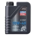 thumbnail image 1 of Aceite 10W40 Sintetico Sn Plus/Ma2 1L (C/6) Moto 4T Liqui Moly, 1 of 3